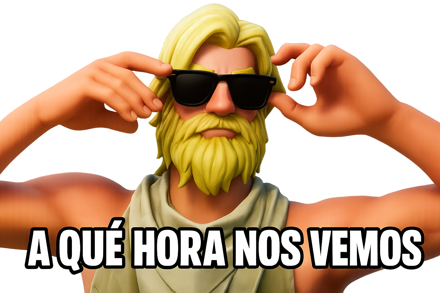 Directo Fortnite
