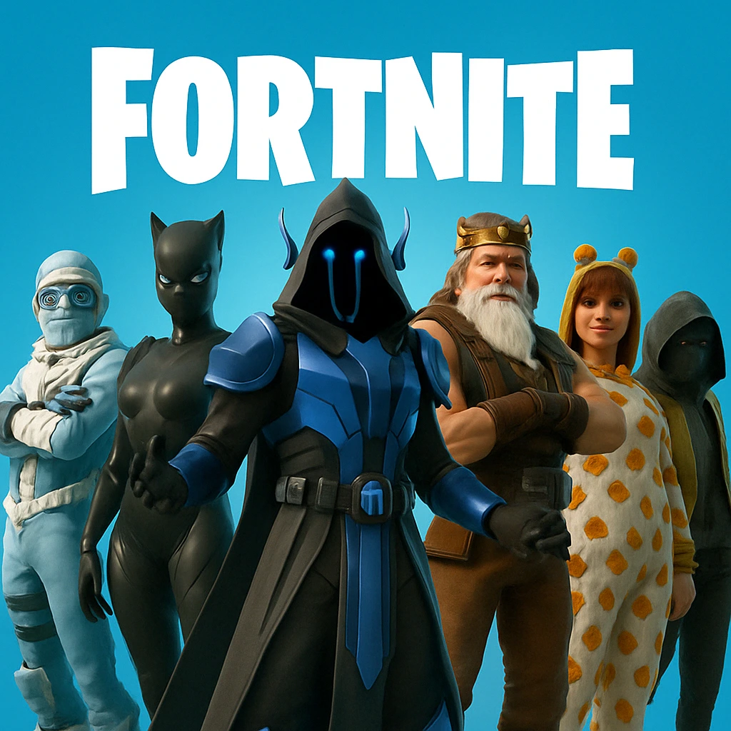 Fortnite
