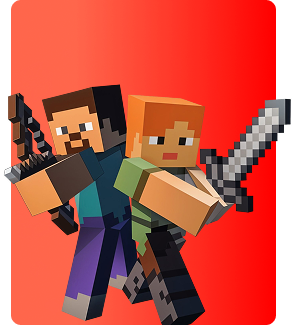 Minecraft