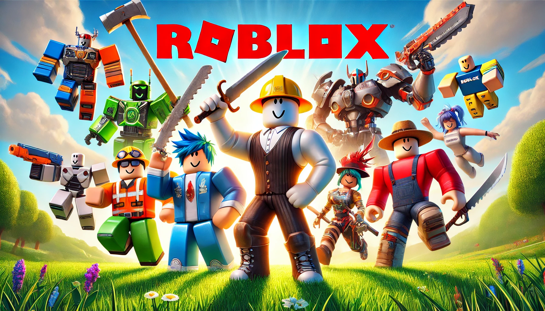 Roblox