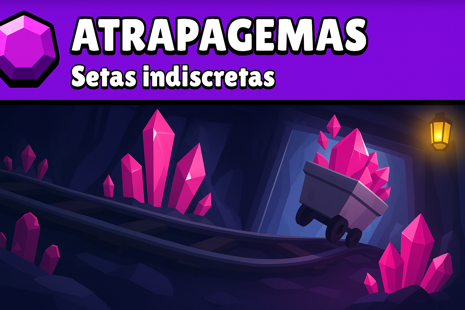 Atrapagemas