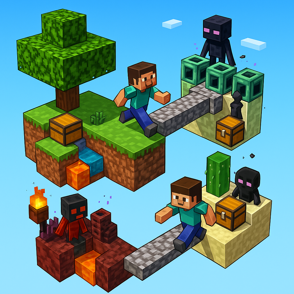 Skyblock