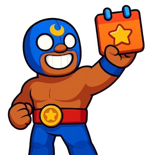 Los eventos que lo están marcando en Brawl Stars