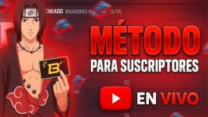 metodo diamantes free fire