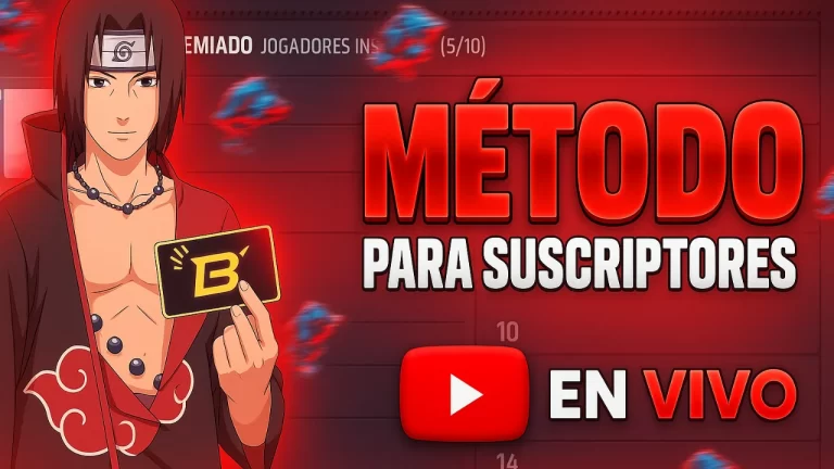 metodo diamantes free fire