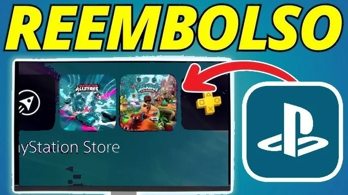 Reembolso PS Plus guia completa