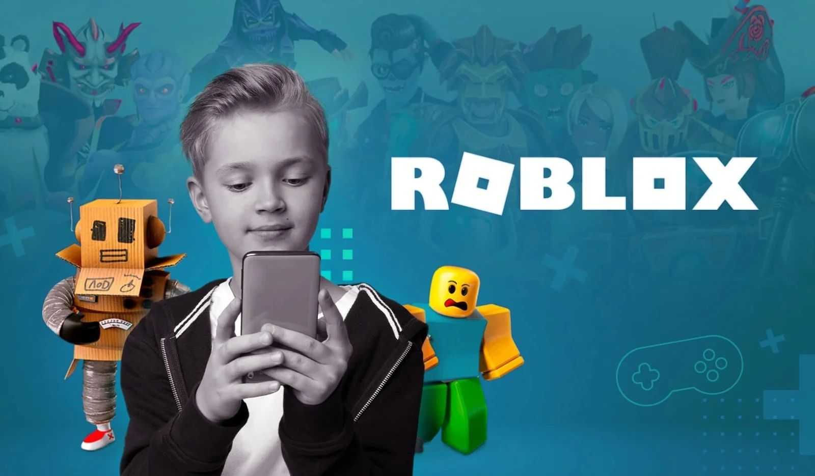 Activar control parental Roblox guia completa