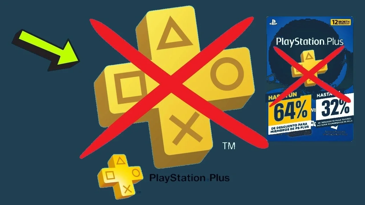 Cancelar PS Plus paso a paso