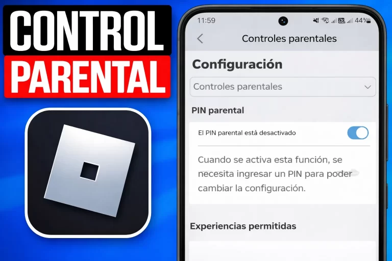 control parental roblox