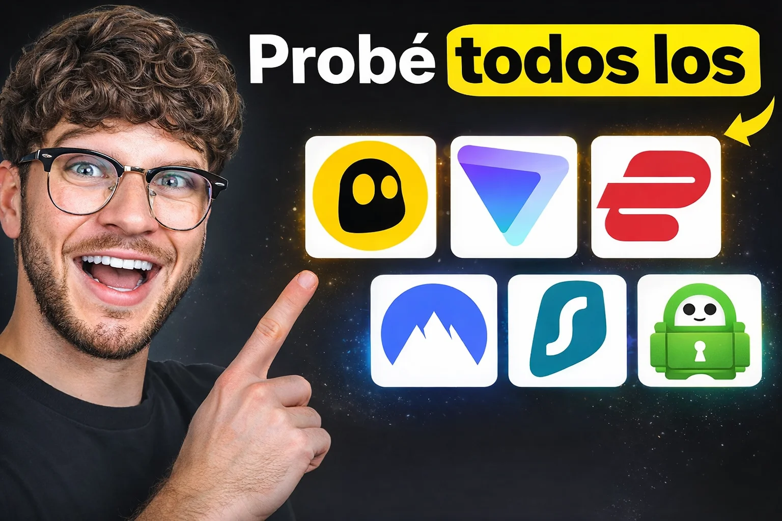 VPN gaming baja ping y mejora estabilidad