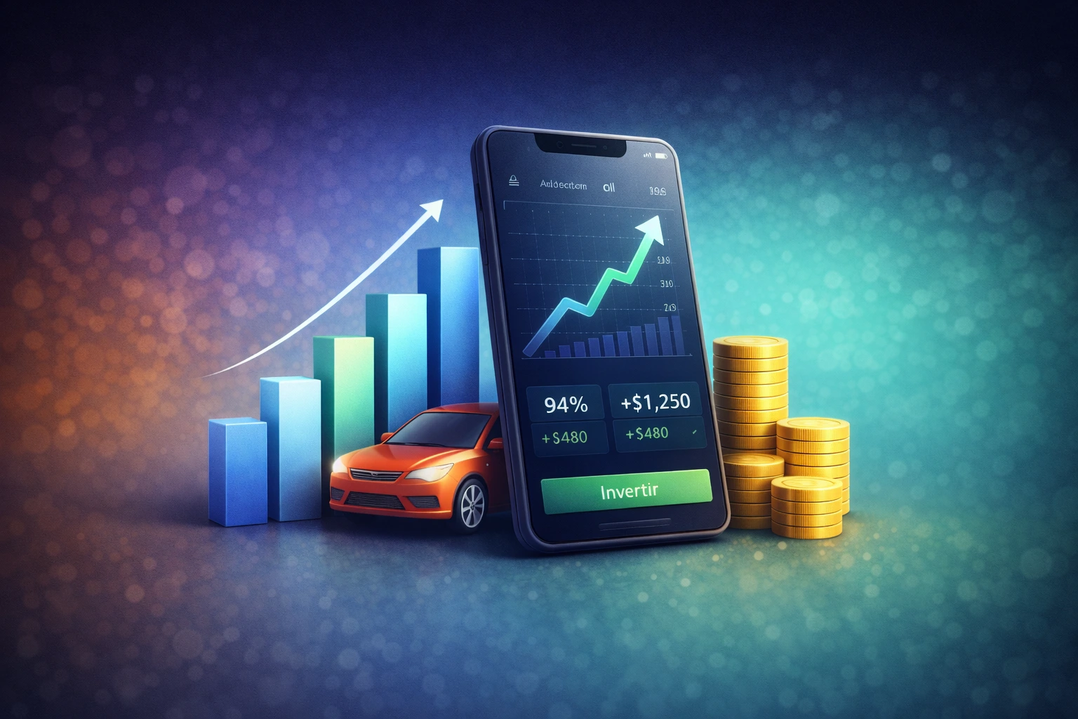 Impuestos y control de movimientos