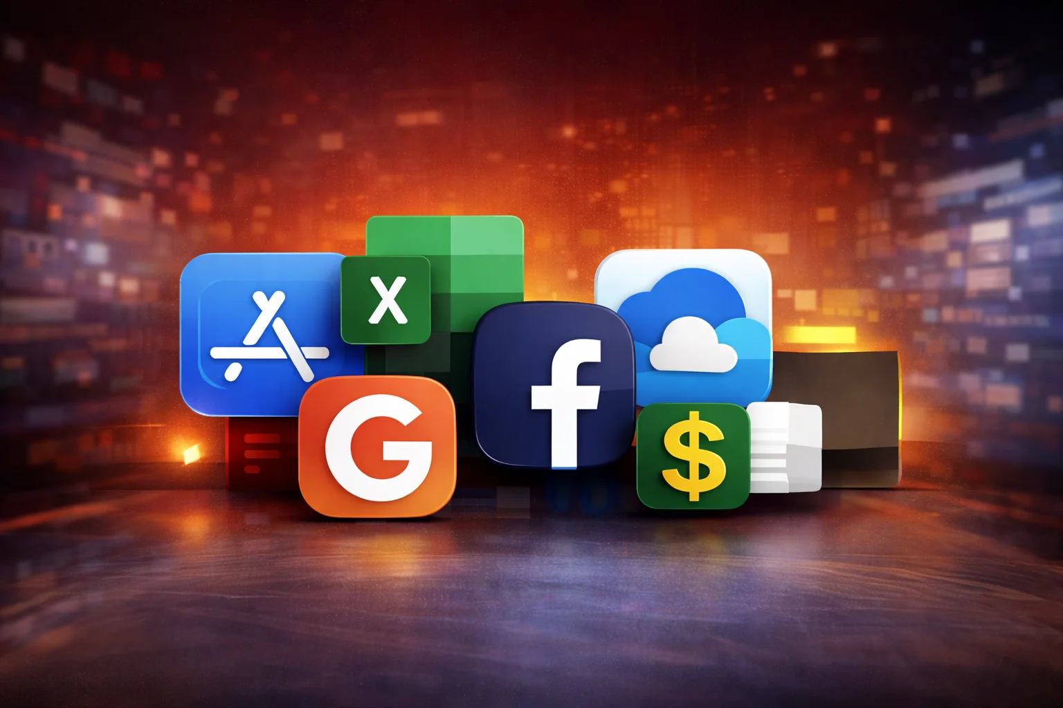 Software y suscripciones que merecen la pena