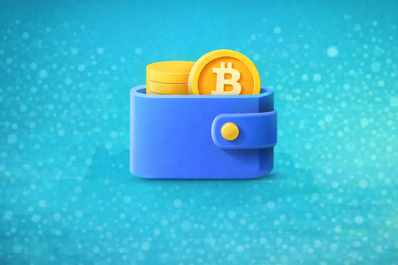 Wallets para guardar criptomonedas